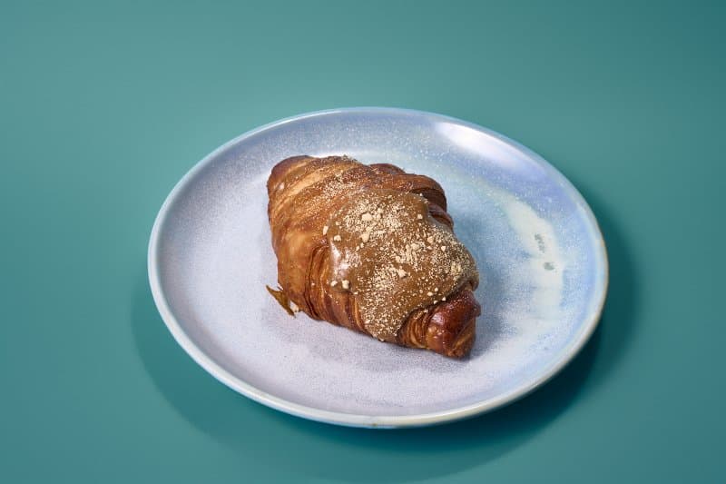 BISCOFF croissant