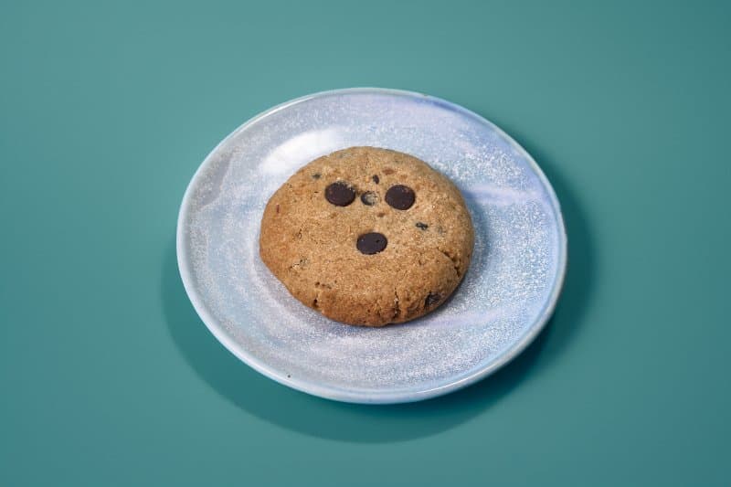 Peanut Cookie