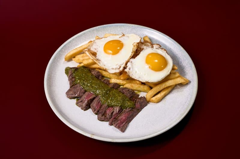 Steak Frites