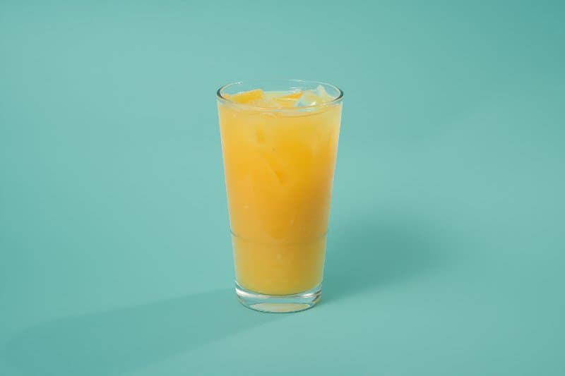 Fresh Orange Juice
