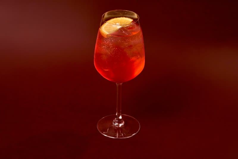Aperol Spritz