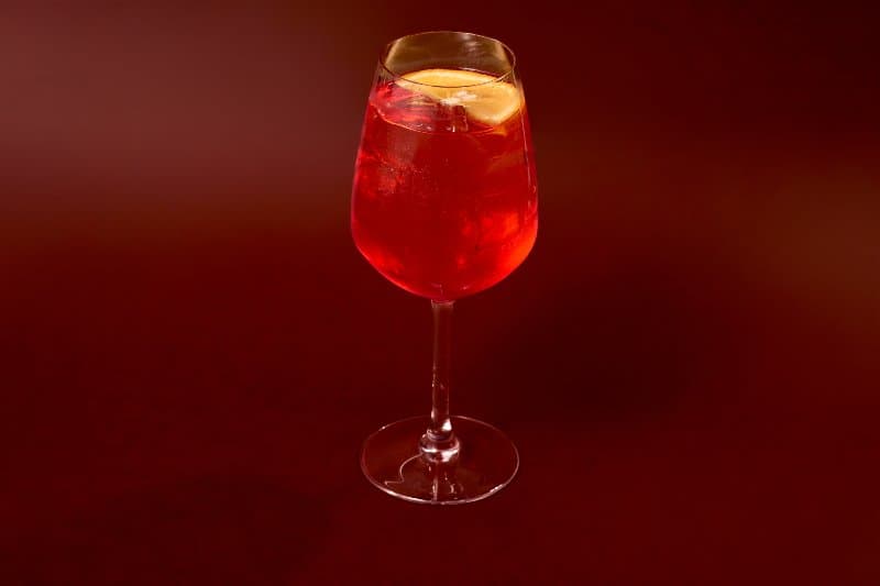 Campari Spritz