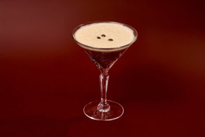 Espresso Martini