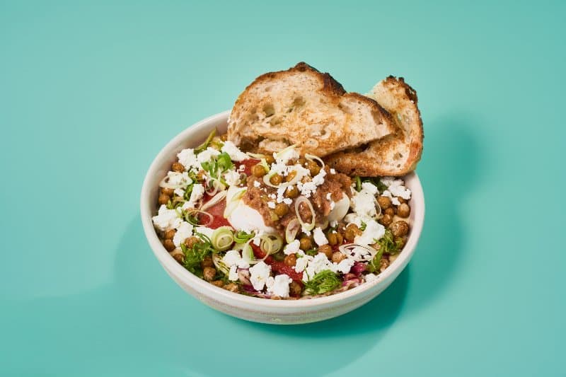 TRiBEish Hen’s Nest