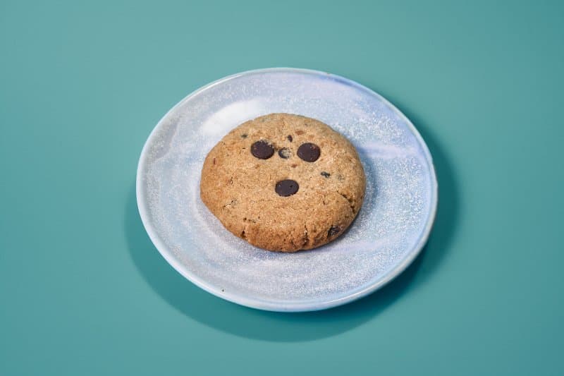 Peanut chocolate chip