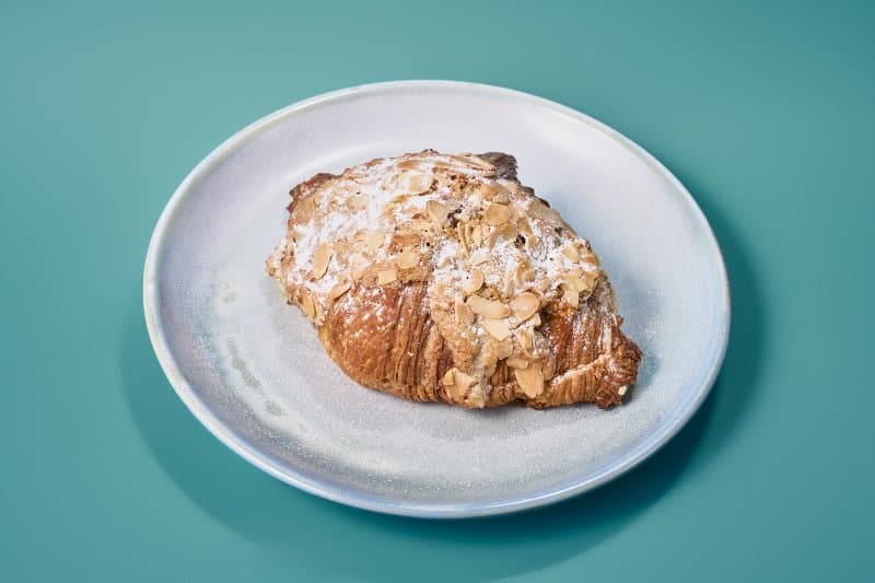 Almond Croissant
