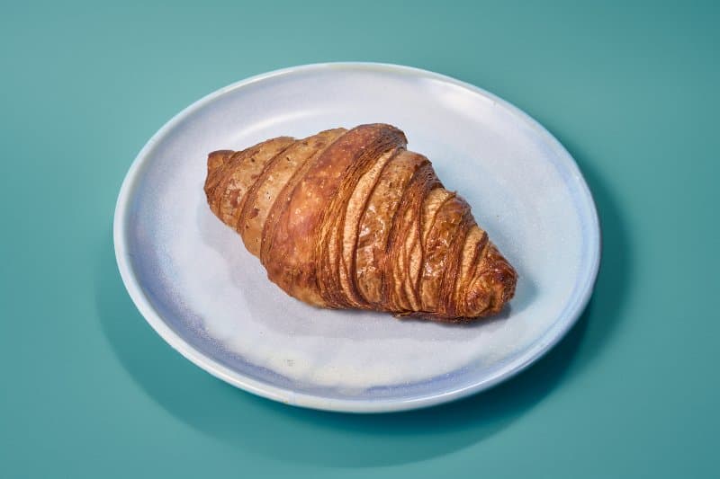 Classic Butter Croissant