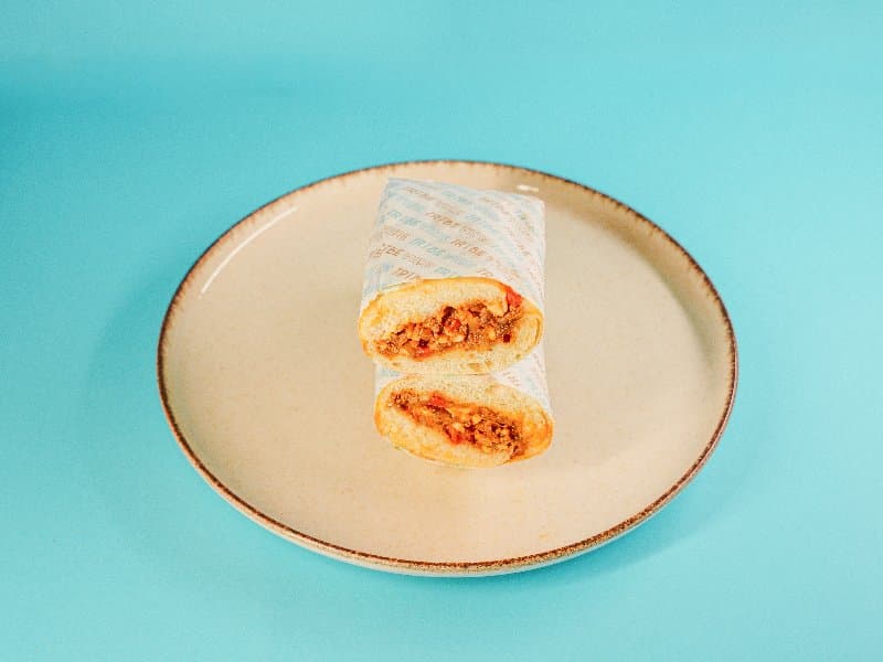 Beef Baguette