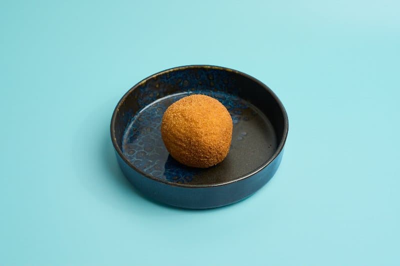 Arancina Ragù