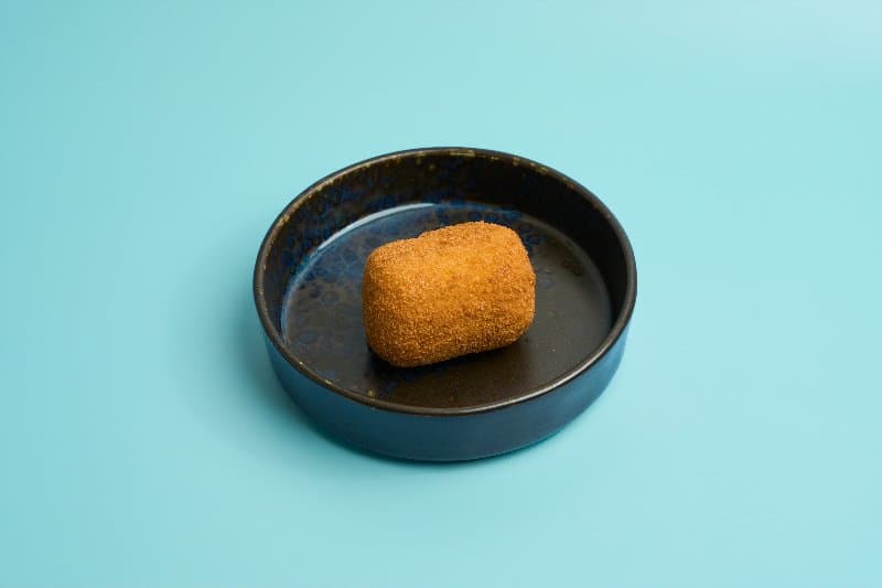 Arancina Ham & Cheese