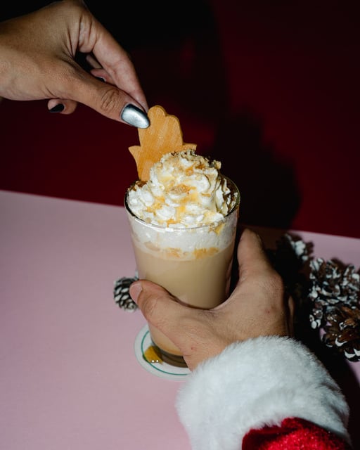 Delicious all-day breakfast, brunch and lunch at TRiBE Malta