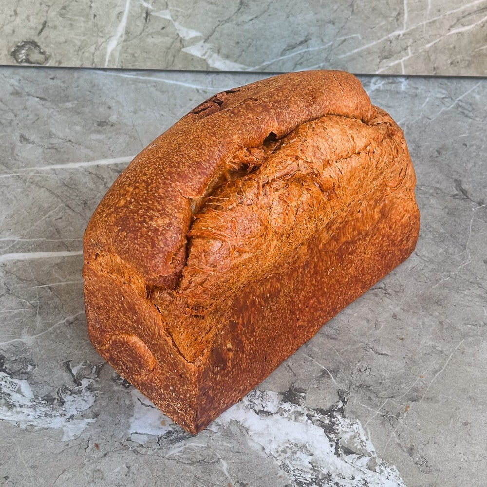 Brioche Loaf