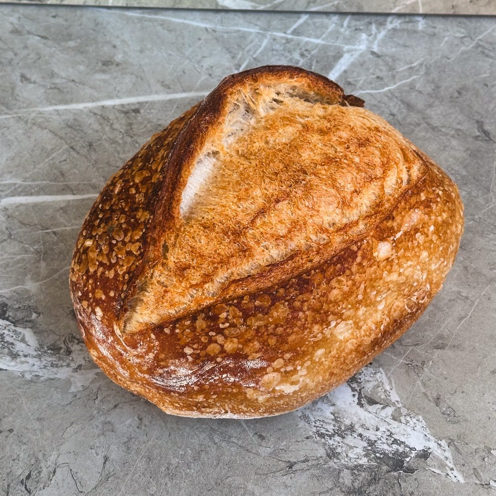 Sourdough Loaf