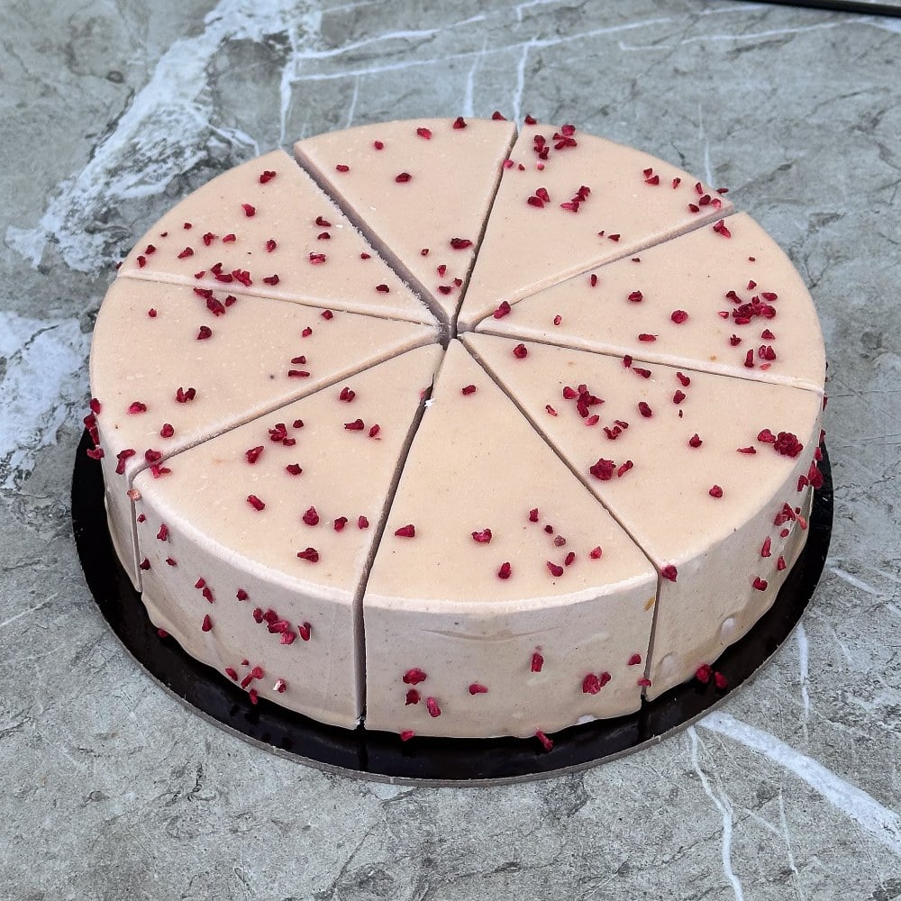 Full Celebration cakes
