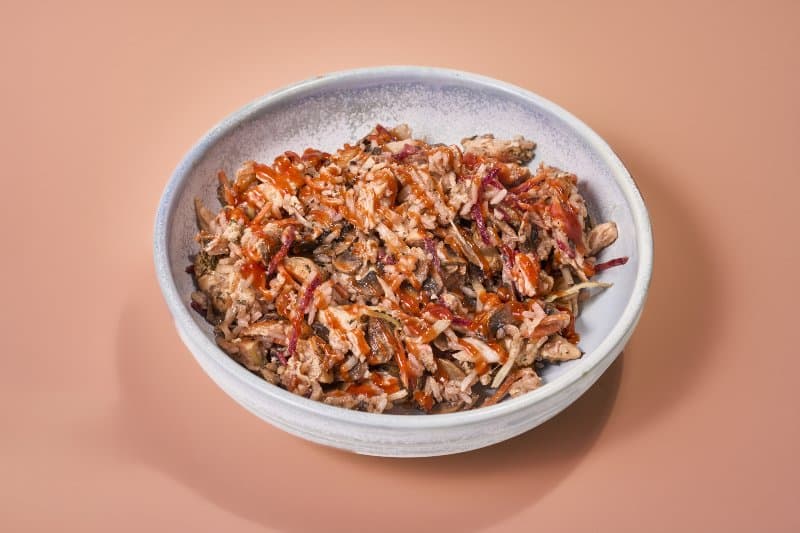 Chef G’s Stir Vibe