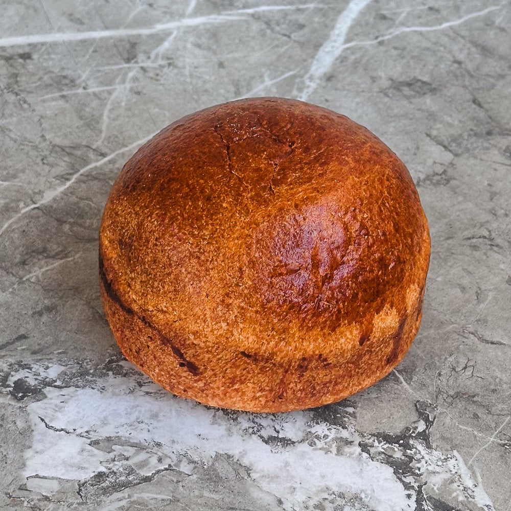 75g Marco’s Burger Bun