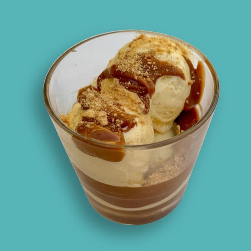 Biscoff & Biscuits