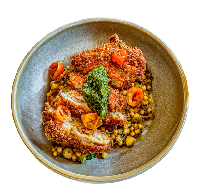 Food item picture