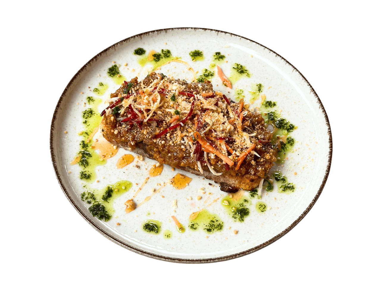 Food item picture