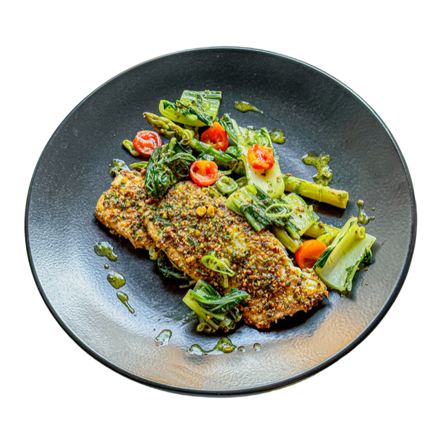 Food item picture