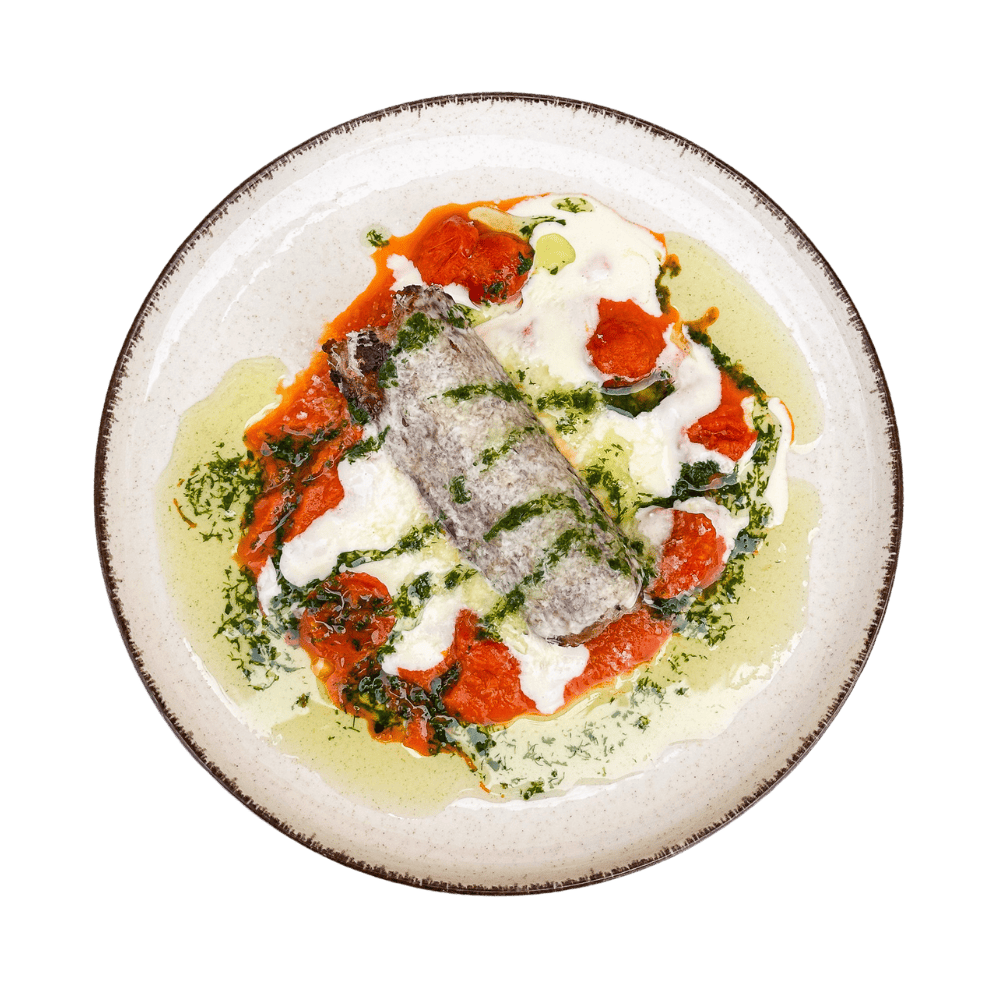 Food item picture