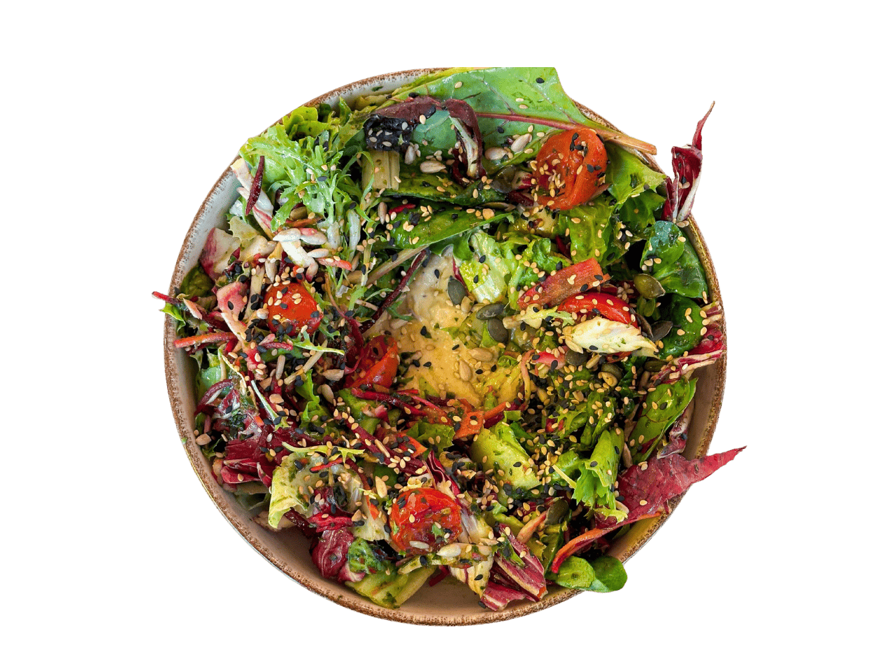 Food item picture