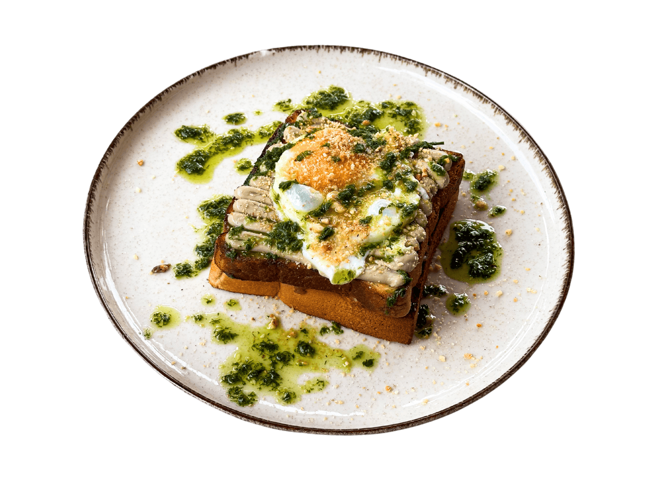 Food item picture